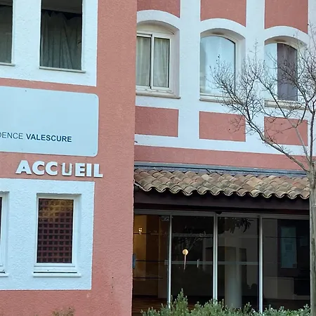 Cosy Coté Pinède *
