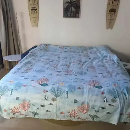 Cosy Cote Pinede * Saint-Raphael (Var)