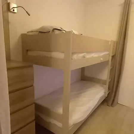 Apartment Cosy Cote Pinede